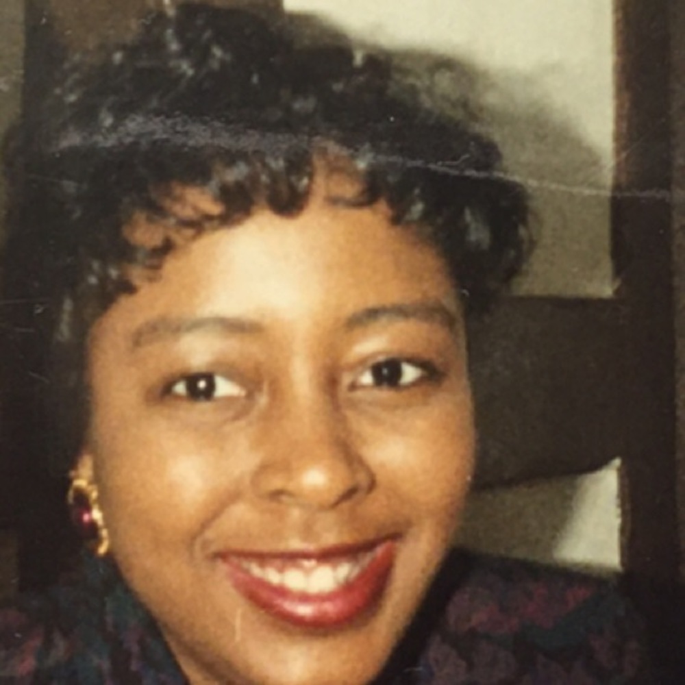 Meet your Posher, Aleshia